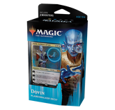 Planeswalker Deck - Lealdade em Ravnica Dovin - Magic: The Gathering - MoxLand